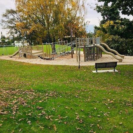 Acacia Bay Taupo Willa Zewnętrze zdjęcie