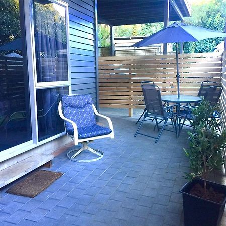 Acacia Bay Taupo Willa Zewnętrze zdjęcie