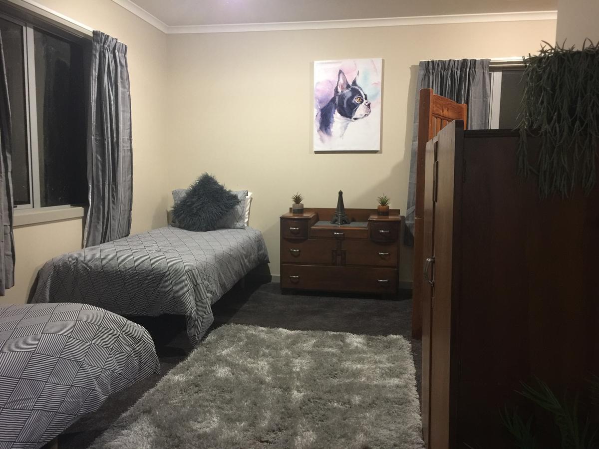 Acacia Bay Taupo Willa Zewnętrze zdjęcie