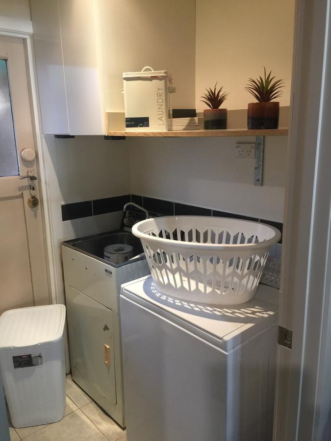Acacia Bay Taupo Willa Zewnętrze zdjęcie