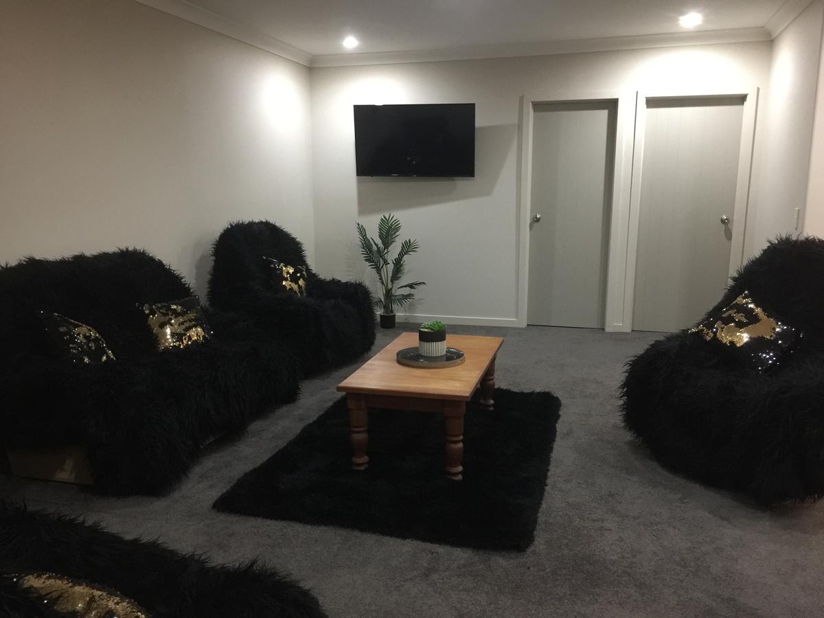 Acacia Bay Taupo Willa Zewnętrze zdjęcie
