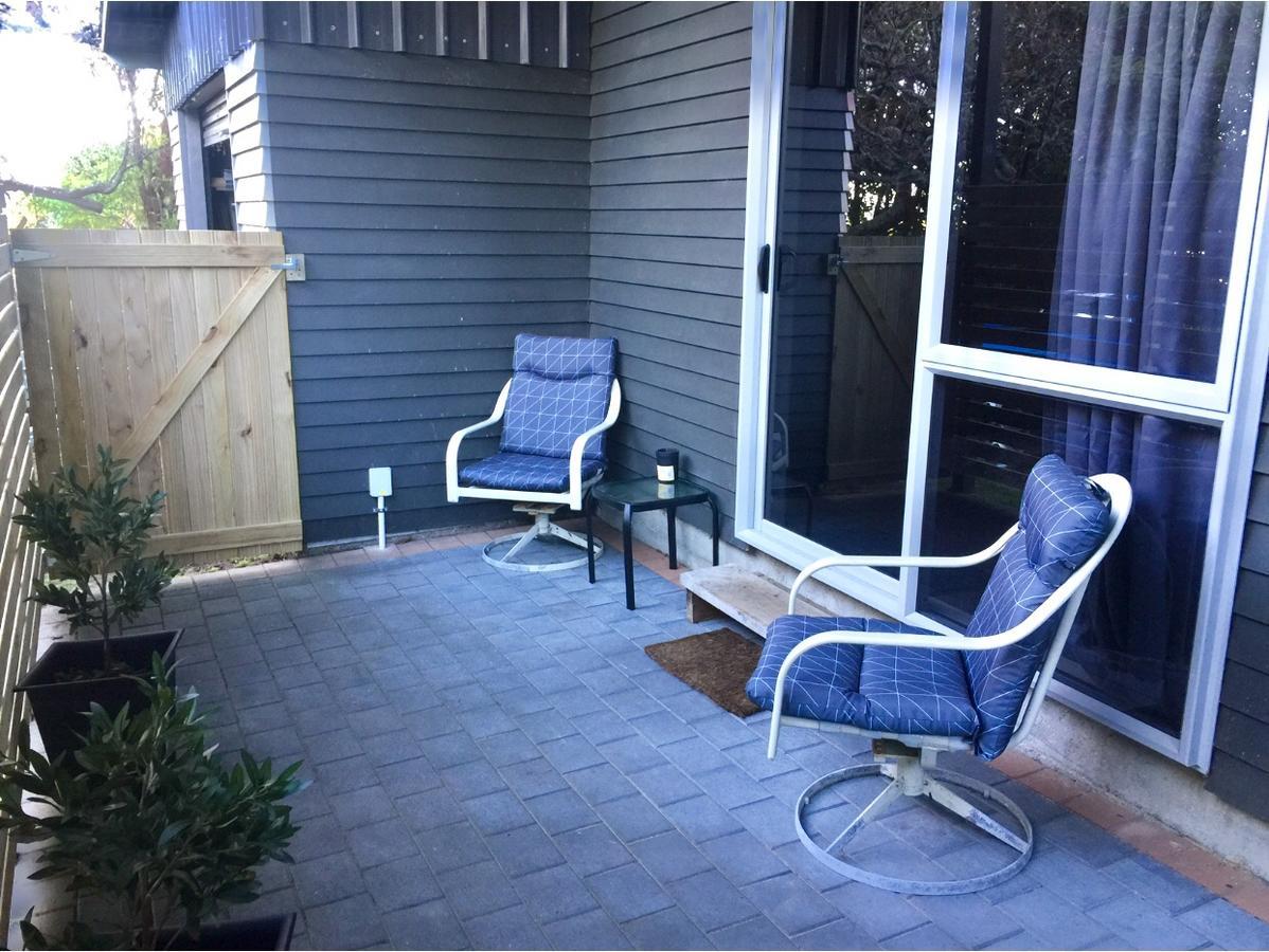 Acacia Bay Taupo Willa Zewnętrze zdjęcie